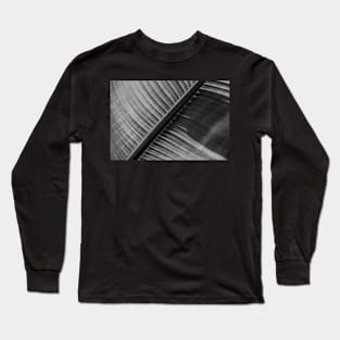 In the shadow Long Sleeve T-Shirt